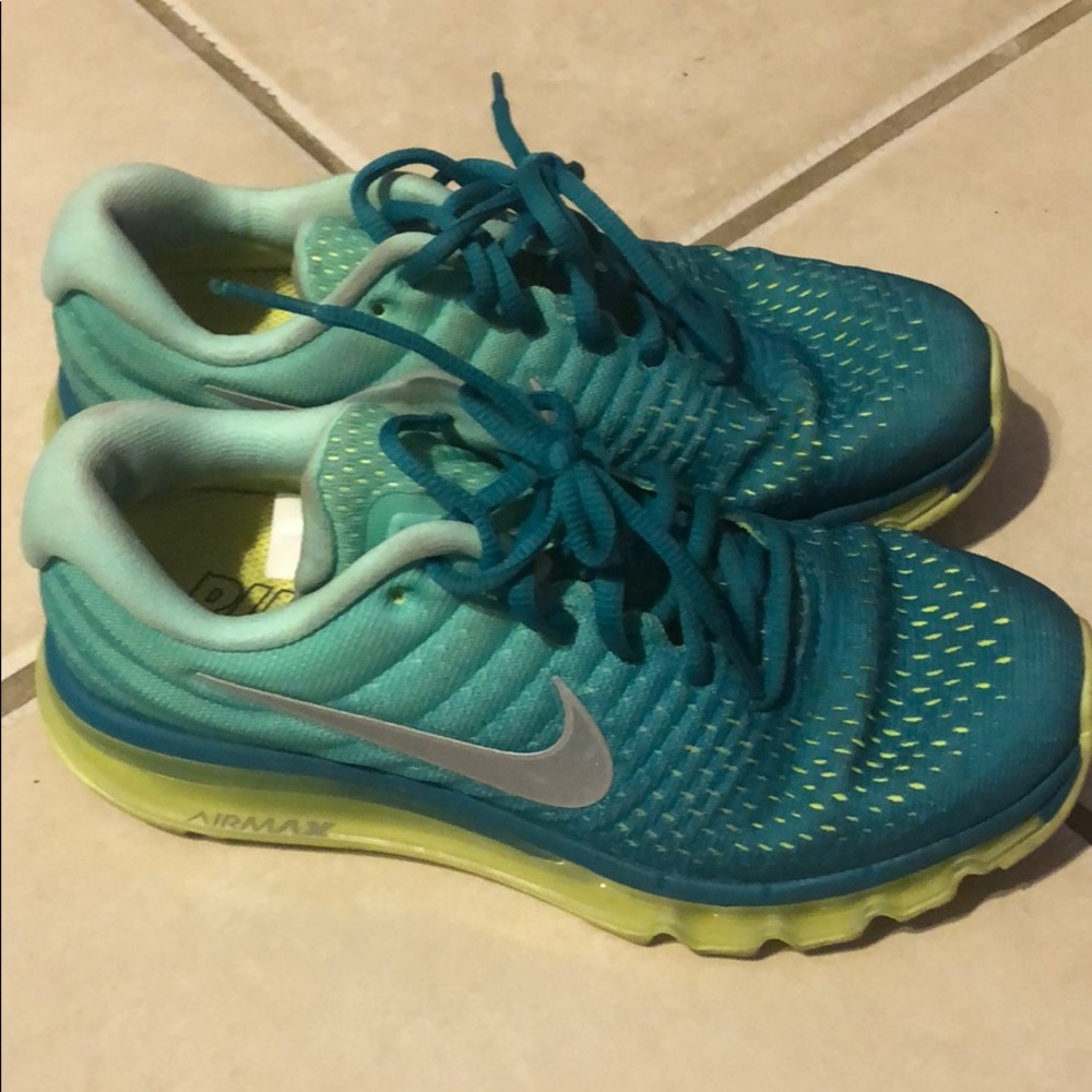 Nike running